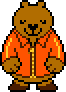Politics Bear