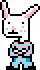 Rabbit Kid