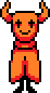 Red Demon