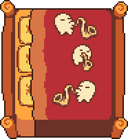 Snoring guests overworld 10th anniversary stream.gif