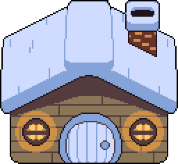 Snowdin Town house overworld.png