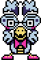 Snowdrake's father