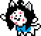 Temmie overworld hives.png