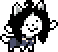 Temmie overworld school.png