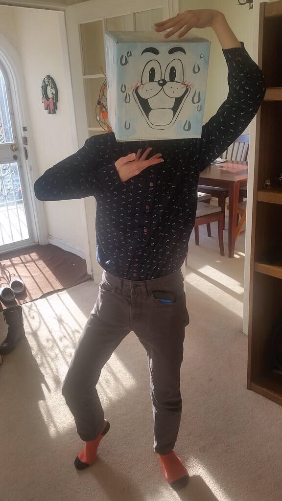 Toby Fox The Undertale Wiki
