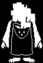  Toriel