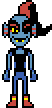 Undyne overworld.png