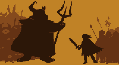 War of Humans and Monsters screenshot.png