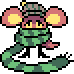 Wrap Mouse