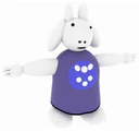 3D Toriel (trailers/promotions)