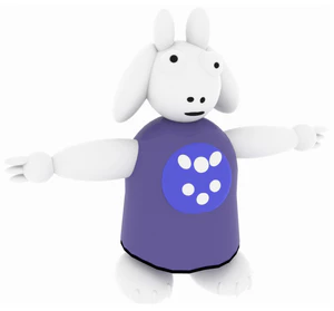 3D Toriel artwork concept.png