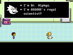 Alphys soundtrack.png