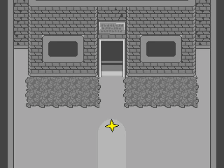 New Home - The Undertale Wiki