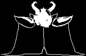  Asgore