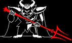 Asgore (艾斯戈爾) (中立路線)