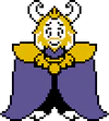 Asgore (艾斯戈爾)