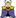 Asgore Dreemurr overworld.png