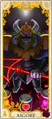 King Asgore Dreemurr