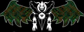Asriel 的最終型態