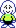 Asriel Dreemurr overworld.png