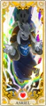 Asriel Dreemurr as the God of Hyperdeath