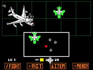 Attack Types screenshot White and Green.png