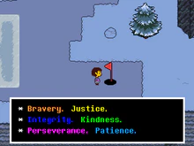 Ball Game screenshot red flag.png