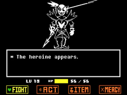 Battle Against a True Hero soundtrack.png