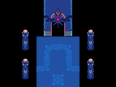 Delta Rune - The Undertale Wiki