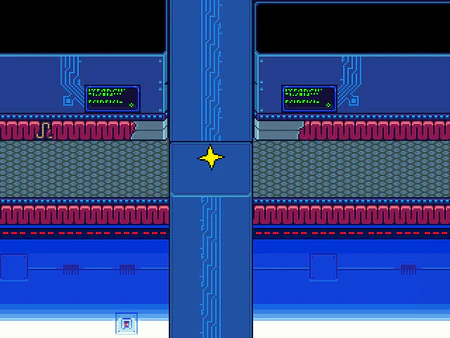 SAVE Point - The Undertale Wiki