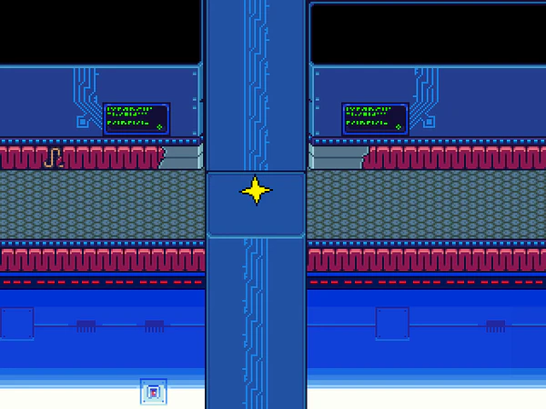 SAVE Point - The Undertale Wiki