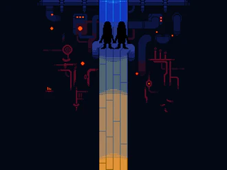CORE - The Undertale Wiki