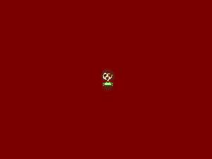 Chara screenshot jumpscare.gif