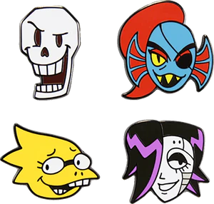 Character Pins Set 2 merch.png