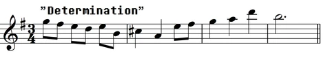 Determination leitmotif.png