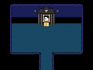 Delta Rune - The Undertale Wiki