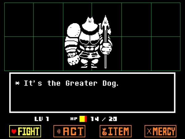 dogsong-the-undertale-wiki