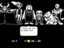 Fallen Down (Reprise) soundtrack.png