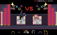 Undertale 五週年紀念作品