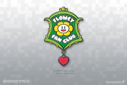 粉絲俱樂部徽章