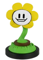 Flowey Little Buddy figurine sold on Fangamer.
