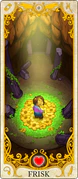Frisk - The Undertale Wiki