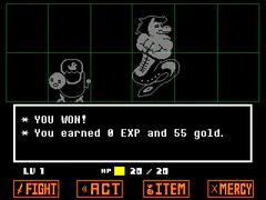 Category:Item files - The Undertale Wiki
