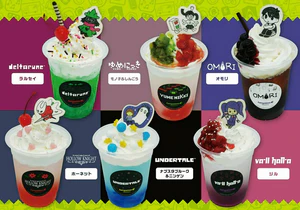 Gamer Drinks series 1 merch.png