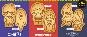 Gamer Yaki series 5 merch.png