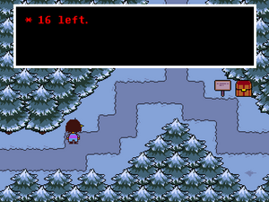 Genocide Route - The Undertale Wiki