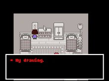 Genocide Route screenshot my drawing.png