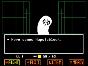 Ghost Fight soundtrack.png