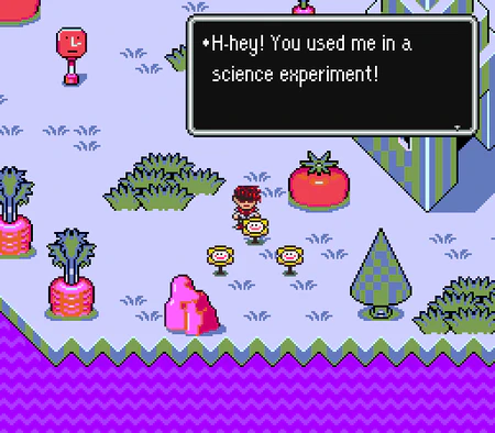 Flowey - The Undertale Wiki