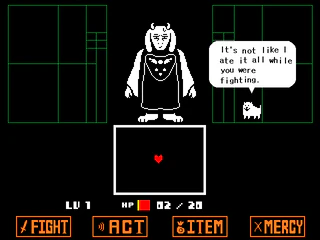 Hard Mode screenshot ending.png